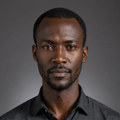 Kofi Mensah