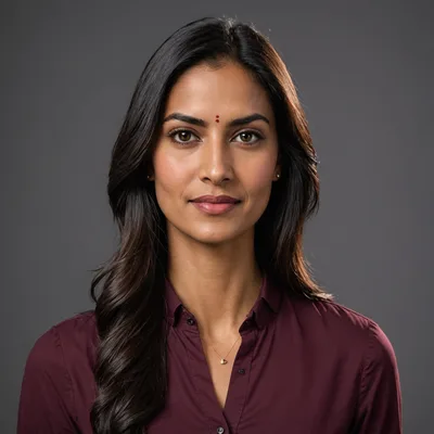Priya Chandrasekaran